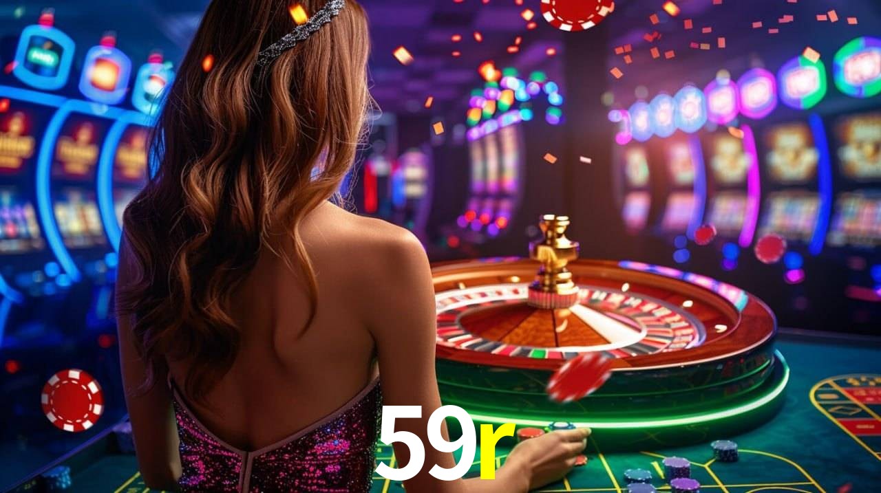 59r App Interface