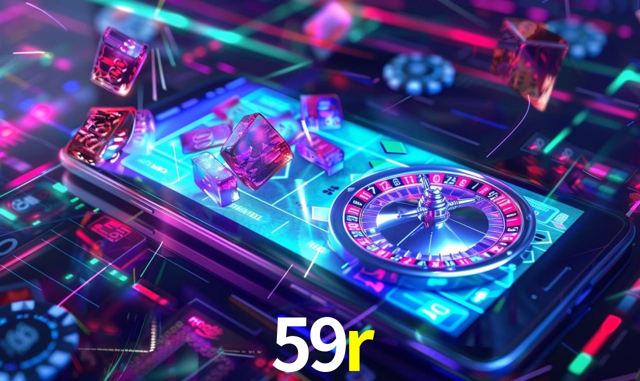 Welcome Bonus 59r